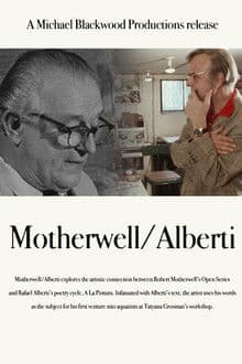 Motherwell/Alberti