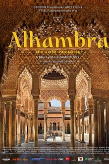 Alhambra, the treasure of the last sultanate of Spain
