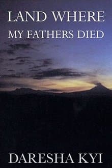 Land Where My Fathers Died