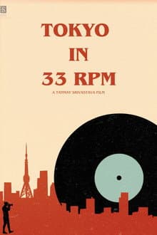Tokyo In 33 RPM