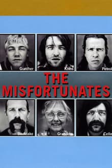 The Misfortunates