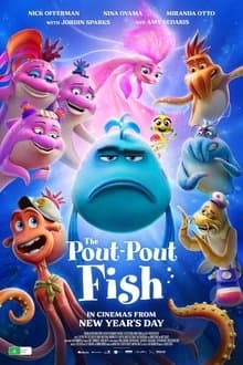 The Pout-Pout Fish