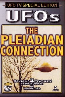 The Pleiadian Connection