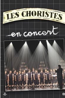 Les Choristes in Concert