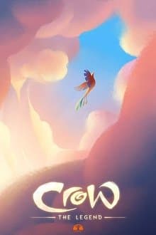 Crow: The Legend
