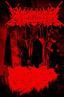 Rhabdomyolysis/Amebiasis Live at The Veil