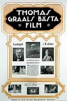 Thomas Graal's Best Film