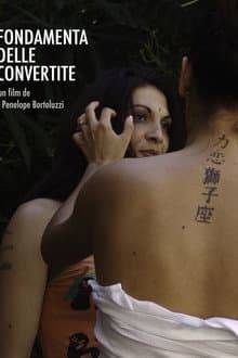 Fondamenta delle Convertite