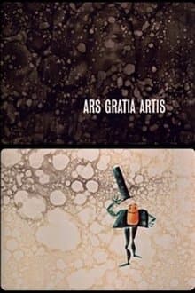 Ars gratia artis