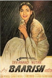 Baarish