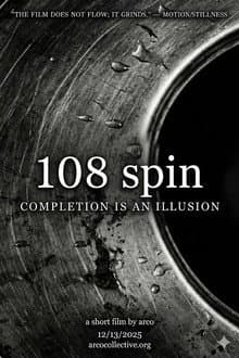 108 spin