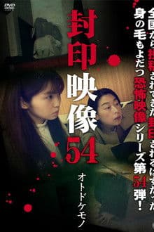 Sealed Video 54: Otodokemono