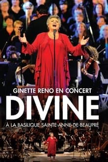 Ginette Reno: Divine