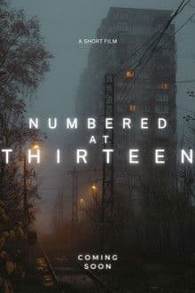 Numbered at Thirteen