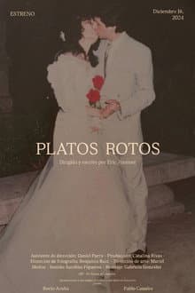 Platos Rotos