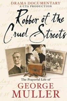 Robber of the Cruel Streets