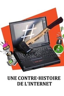 A Counter-History of the Internet