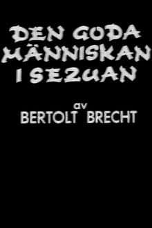 The Good Person of Szechwan