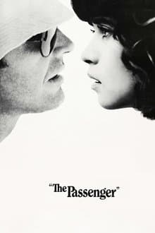 The Passenger