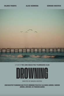 Drowning