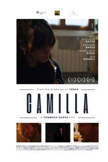 Camilla