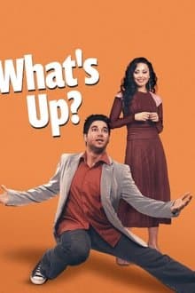 What's Up?