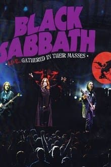 Black Sabbath: Live... Gathered In Their Masses