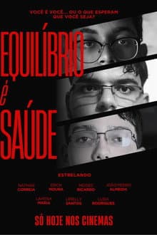 Equilíbrio é Saúde