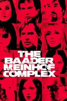 The Baader Meinhof Complex