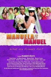 Manuela & Manuel
