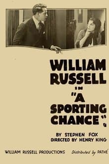 A Sporting Chance