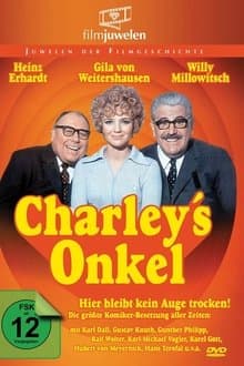 Charleys Onkel