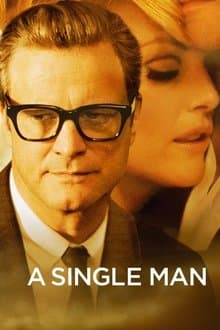 A Single Man