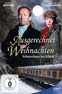 Ausgerechnet Weihnachten