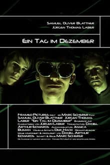 Ein Tag im Dezember