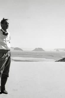 Maverick: The Epic Adventures of David Lean