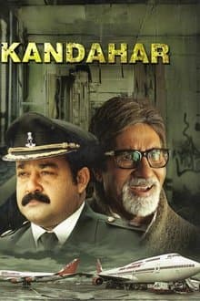 Kandahar