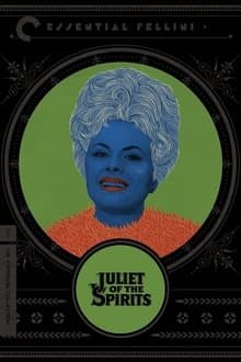 Juliet of the Spirits