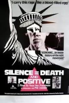 Silence = Death