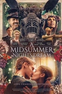 A Midsummer Night's Dream