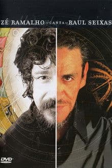 Zé Ramalho Canta Raul Seixas