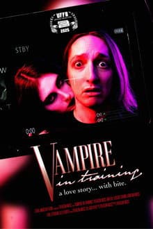 Vampire In Training (V.I.T.)