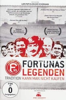 Fortunas Legenden - Tradition kann man nicht kaufen
