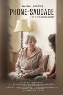 Telefon-saudade