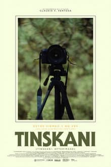 Tinskani: Afterimage