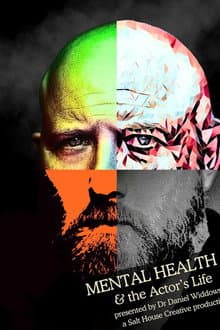 Mental Health & the Actor’s Life