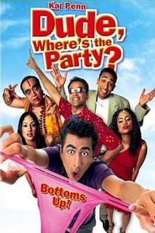 Where's the Party Yaar?