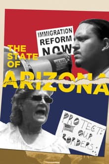 The State of Arizona