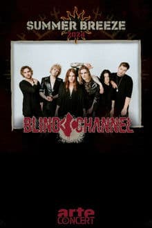 Blind Channel - Summer Breeze 2024