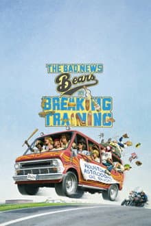 The Bad News Bears in Breaking Training